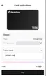 RedotPay checkout with code OPENCLAW: Virtual card total $8, 21 October 2026